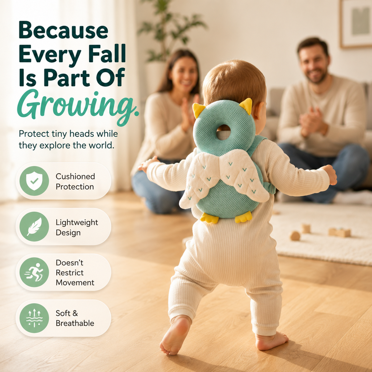 Parent's choice