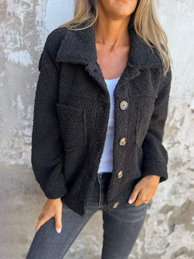 Kira™ | Stylish Autumn Coat