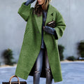 Isabelle™ | Women's Timeless Winter Coat