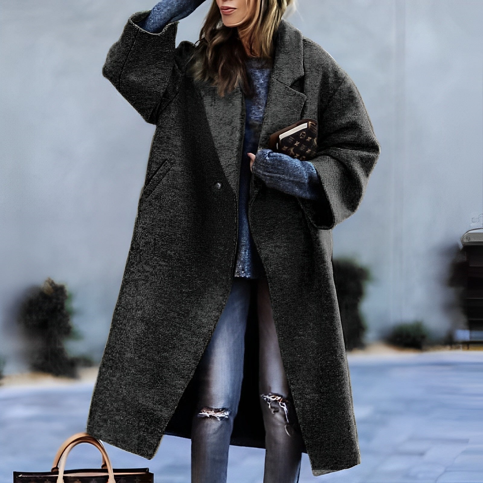 Isabelle™ | Women's Timeless Winter Coat