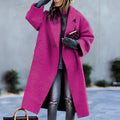 Rosalie™ | Women's Classic Button Coat